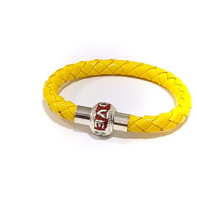 Love Kilitli Suni Bileklik #25-72