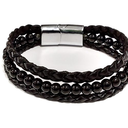 Deri Bileklik #50-413