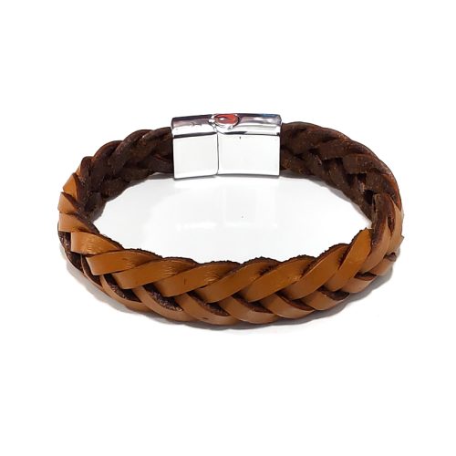 Deri Bileklik #50-524